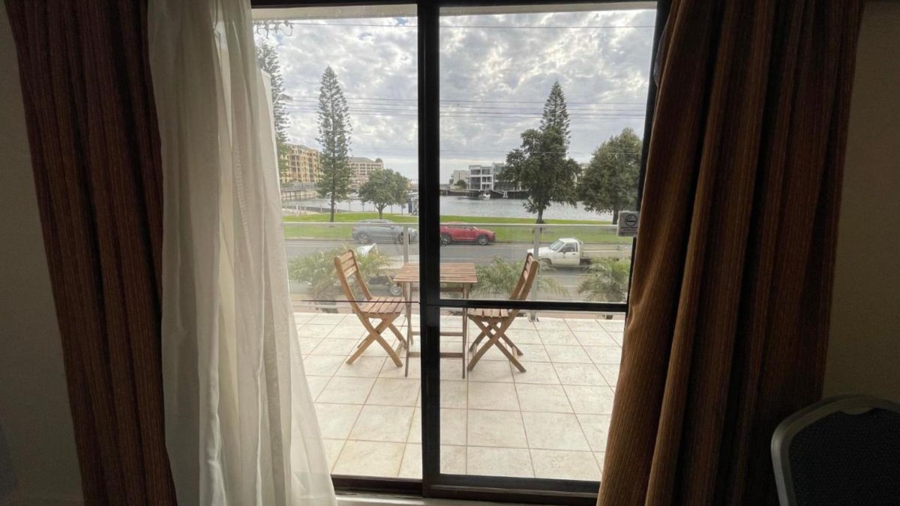 Photo of Patio Balcony in Glenelg North