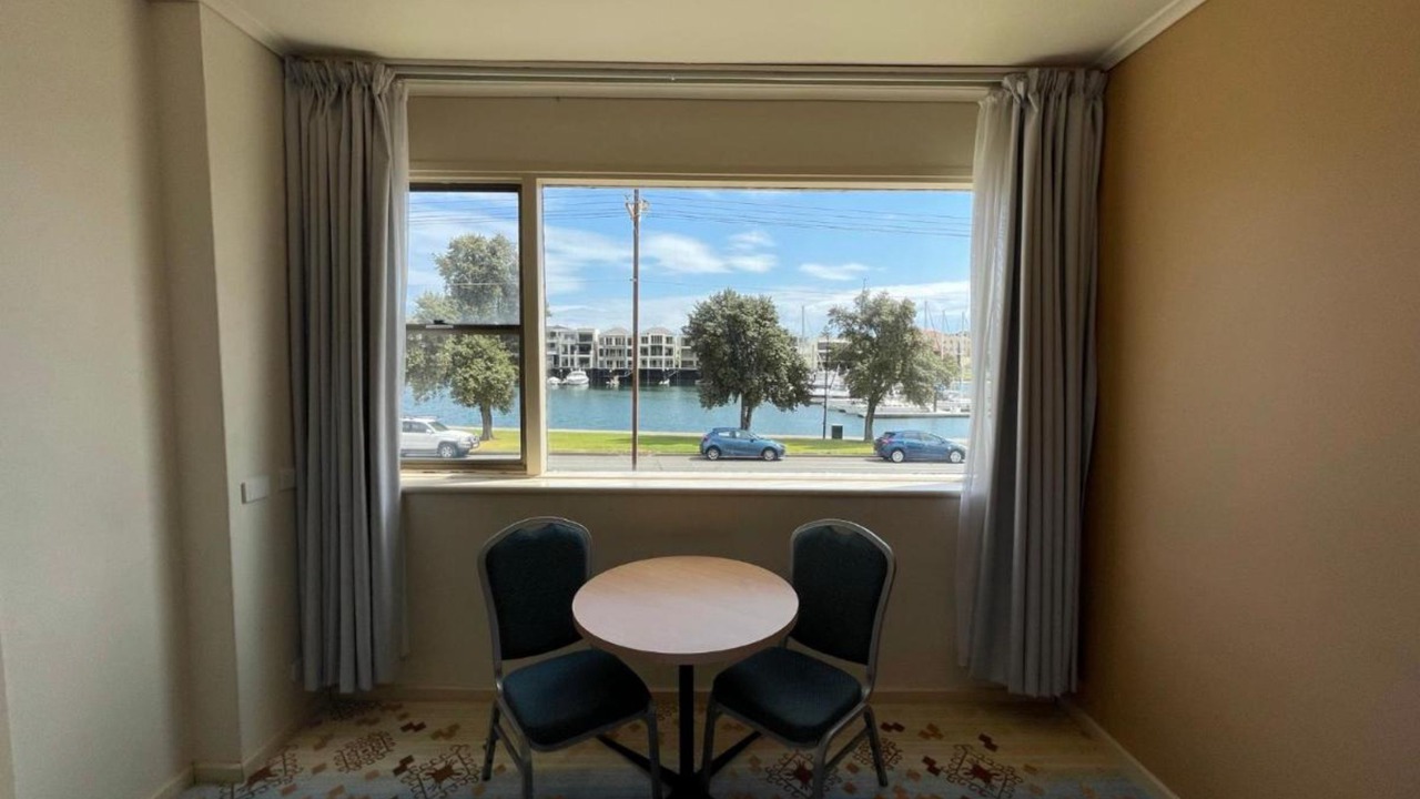 Photo of Bedroom in Glenelg North