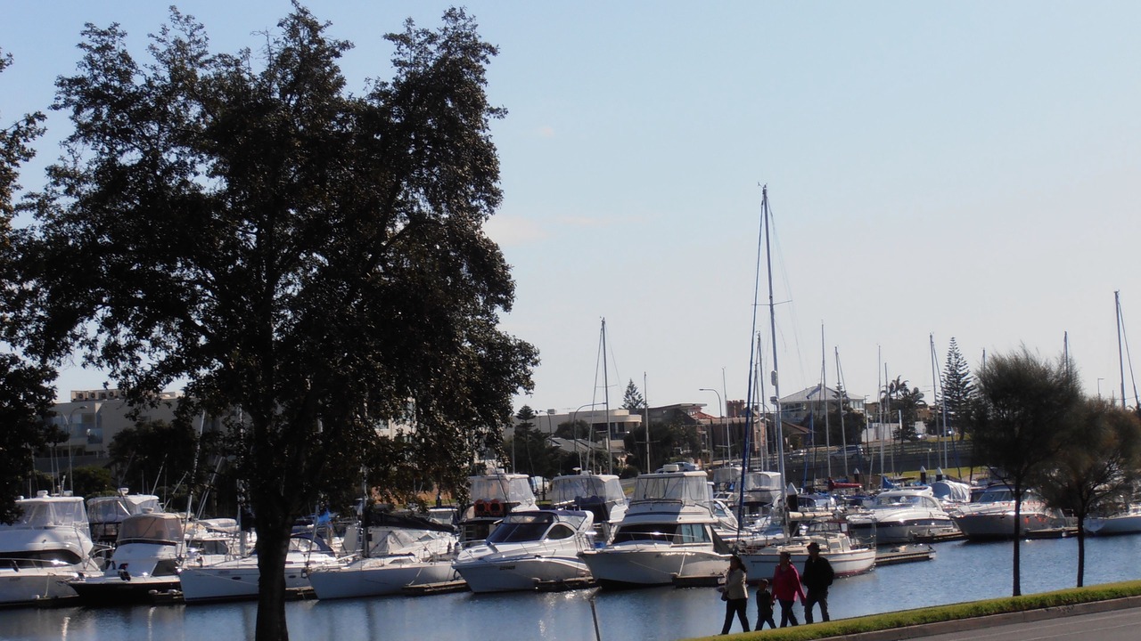 Photo of Outdoor in Glenelg North