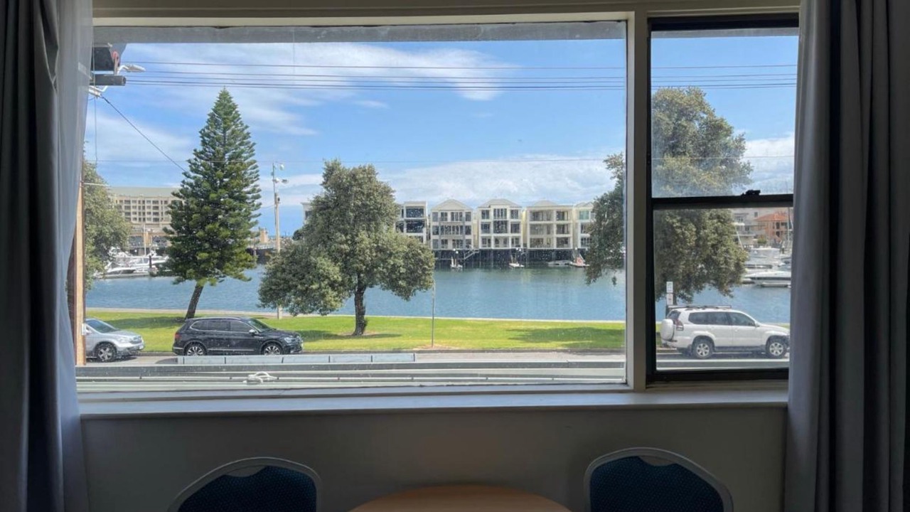 Photo of Bedroom in Glenelg North