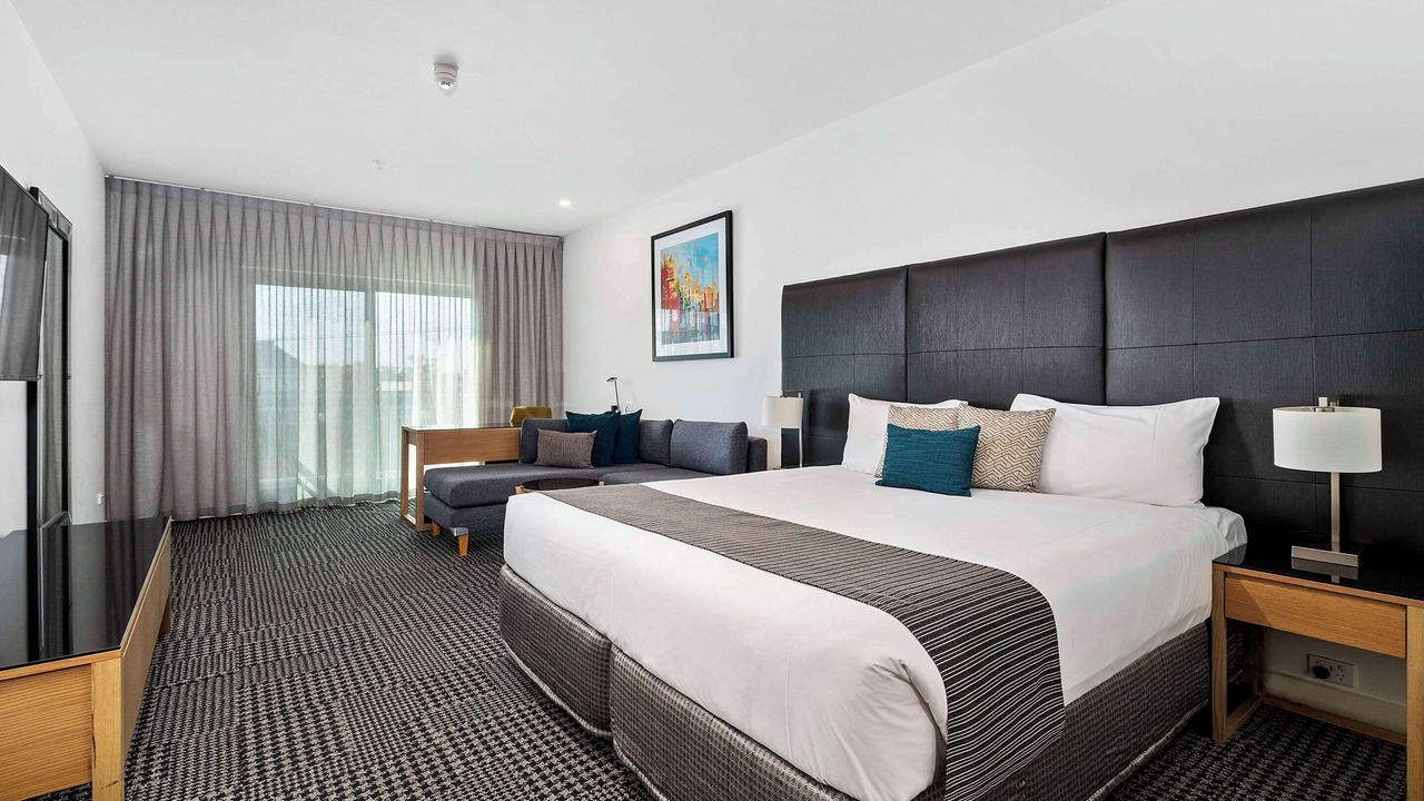 Photo of Bedroom in Shepparton South