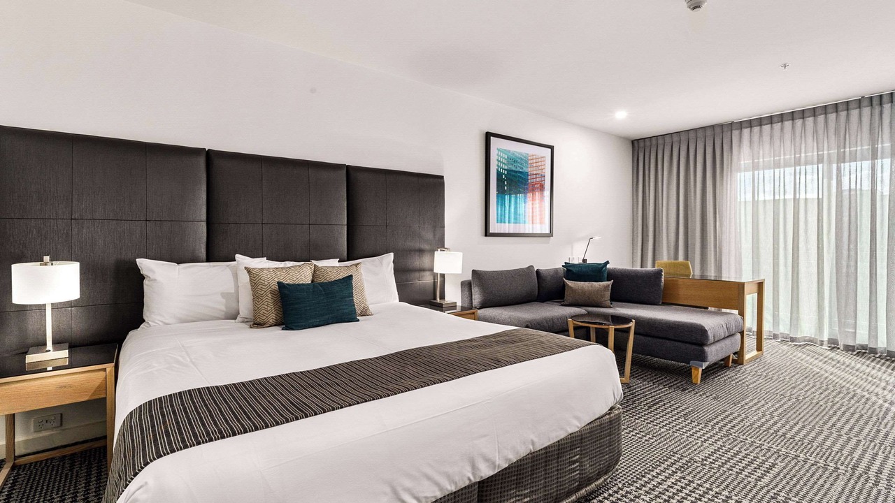 Photo of Bedroom in Shepparton South