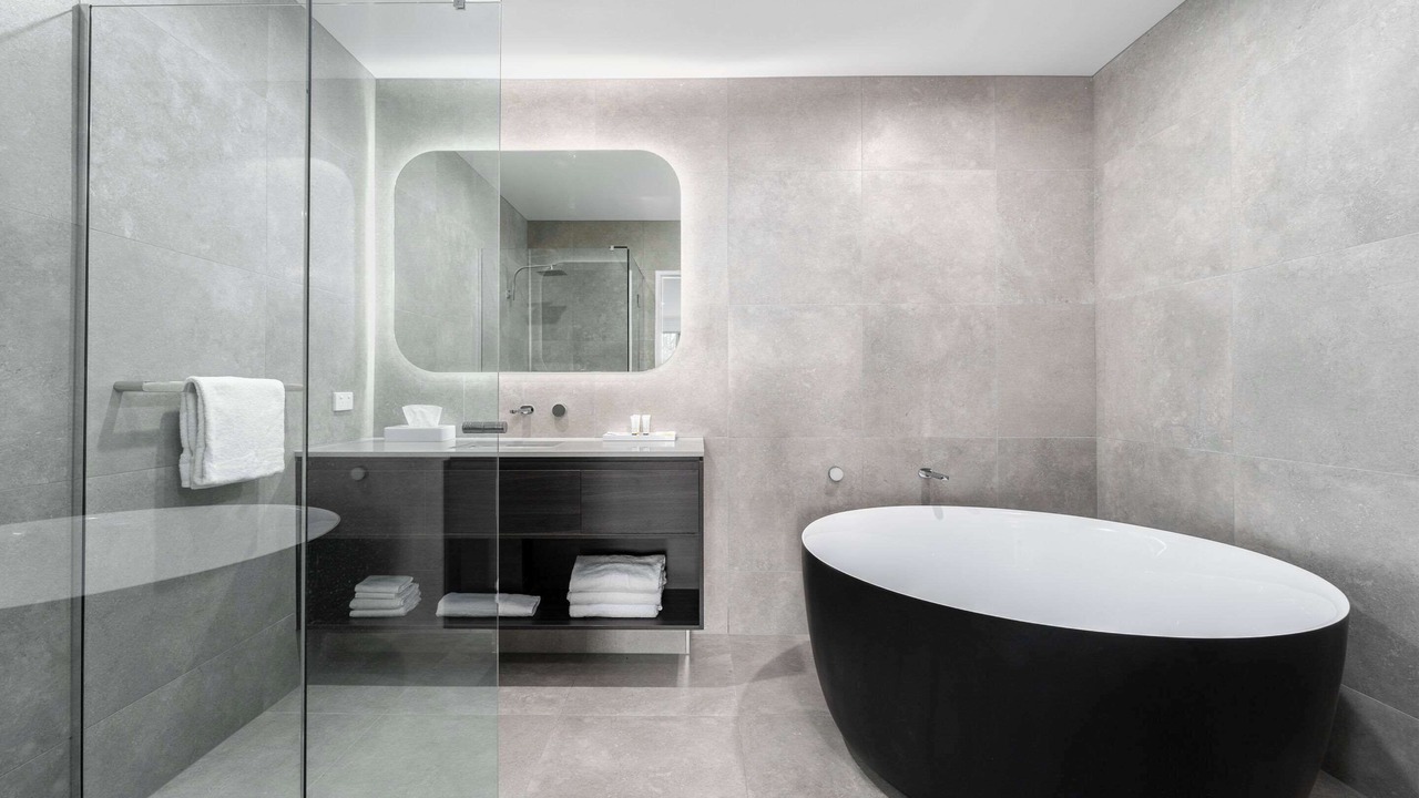 Photo of Bathroom in Shepparton South