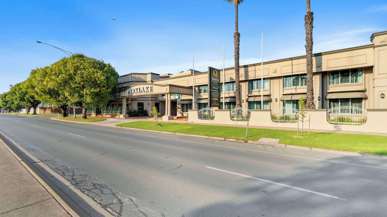 Photo of Outdoor in Shepparton South