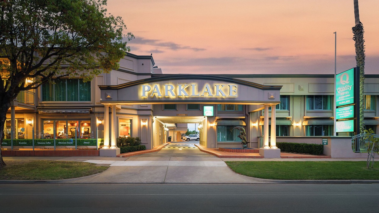 Photo of Outdoor in Shepparton South