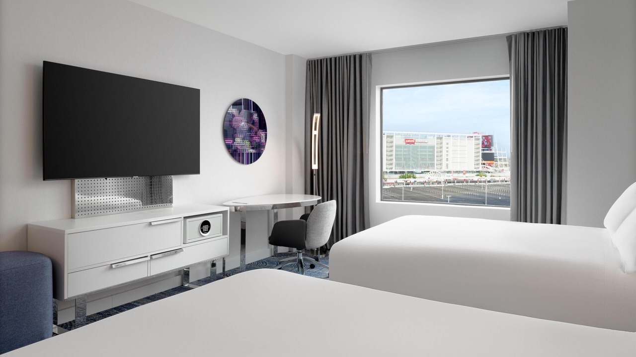 Photo of Bedroom in Santa Clara