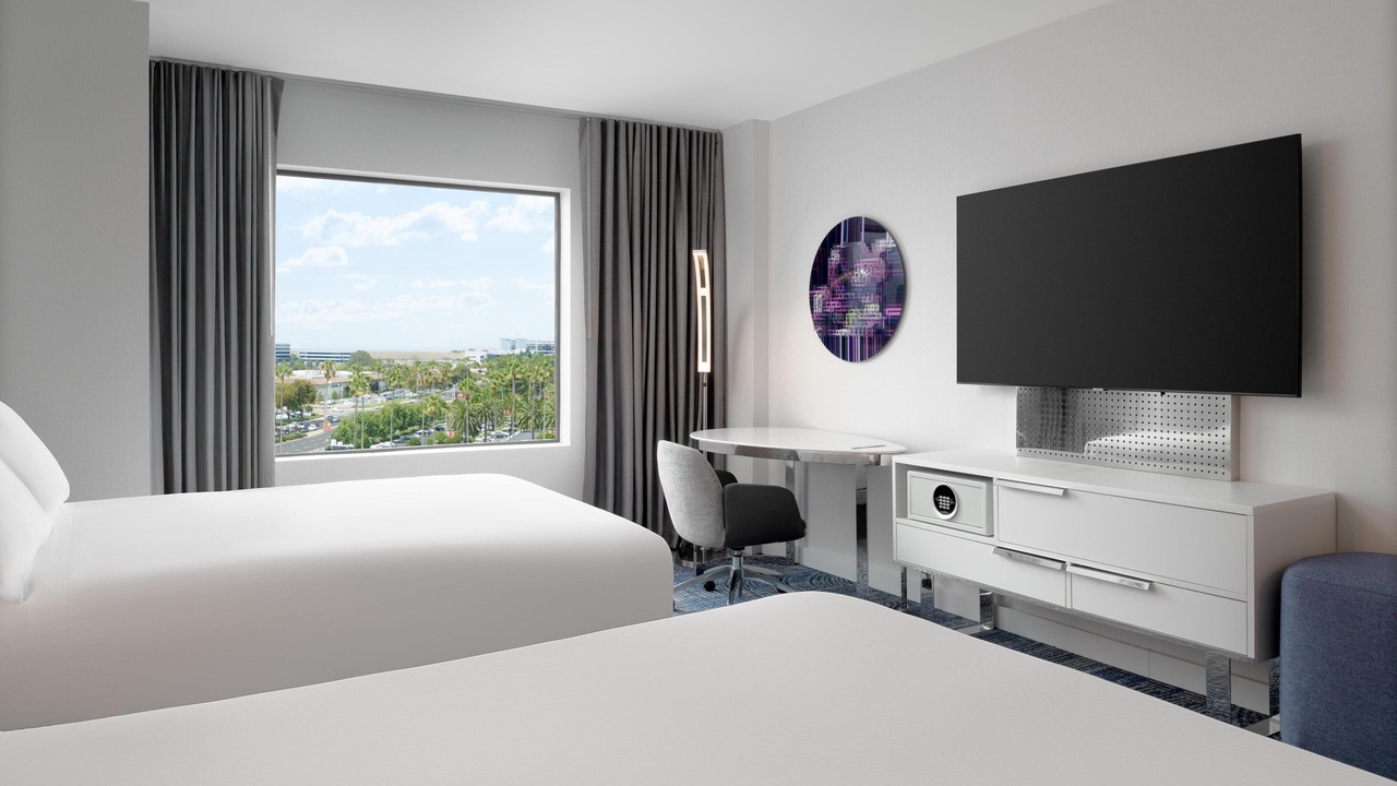 Photo of Bedroom in Santa Clara