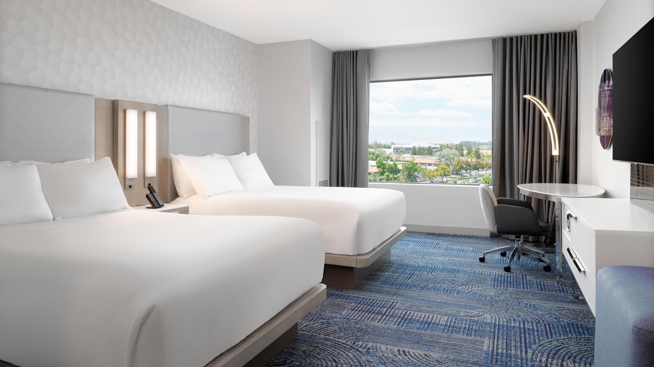 Photo of Bedroom in Santa Clara