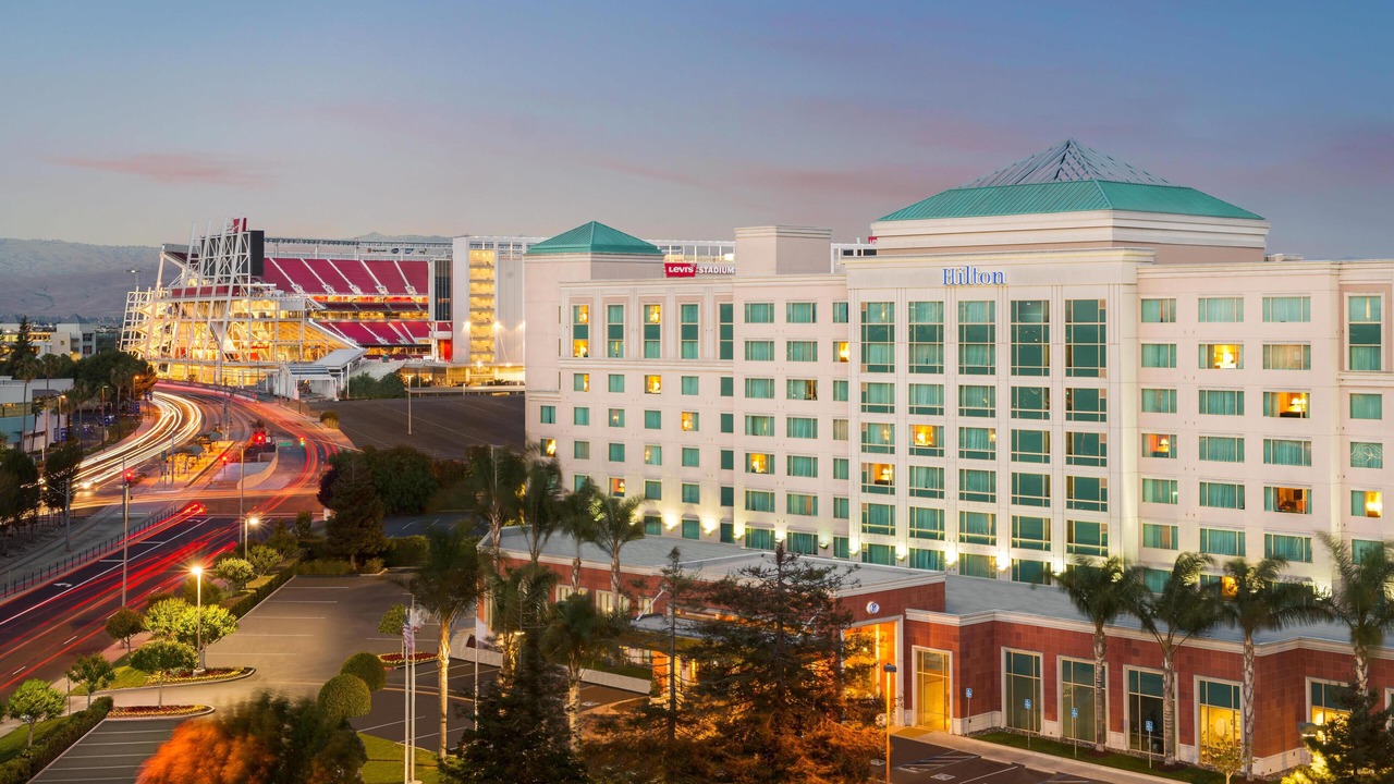 Photo of Outdoor in Santa Clara