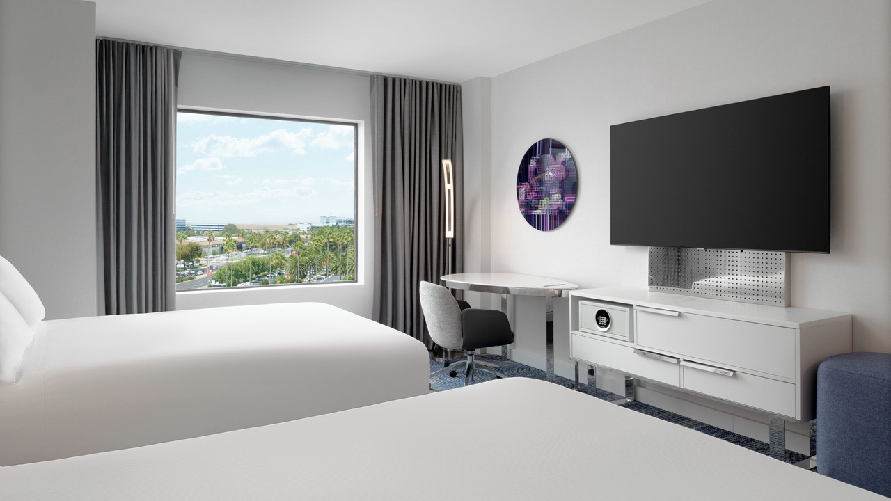 Photo of Bedroom in Santa Clara