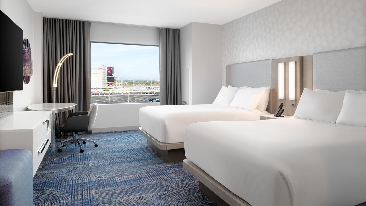 Photo of Bedroom in Santa Clara