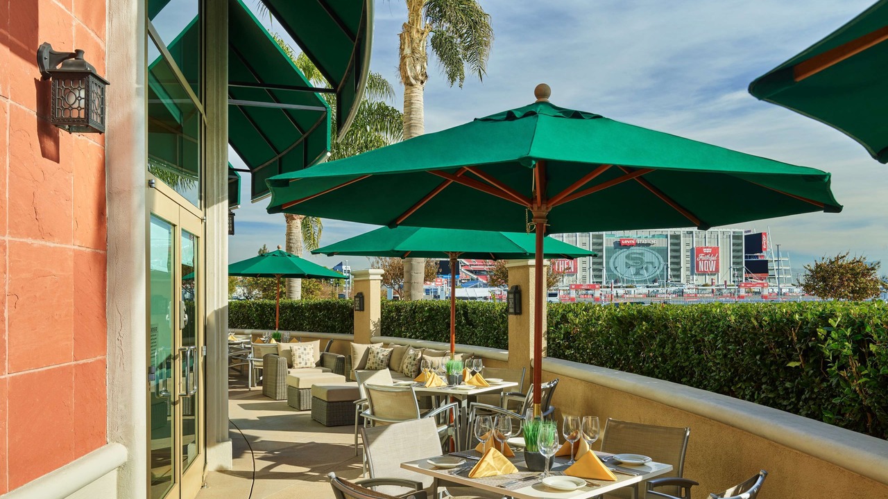 Photo of Outdoor in Santa Clara