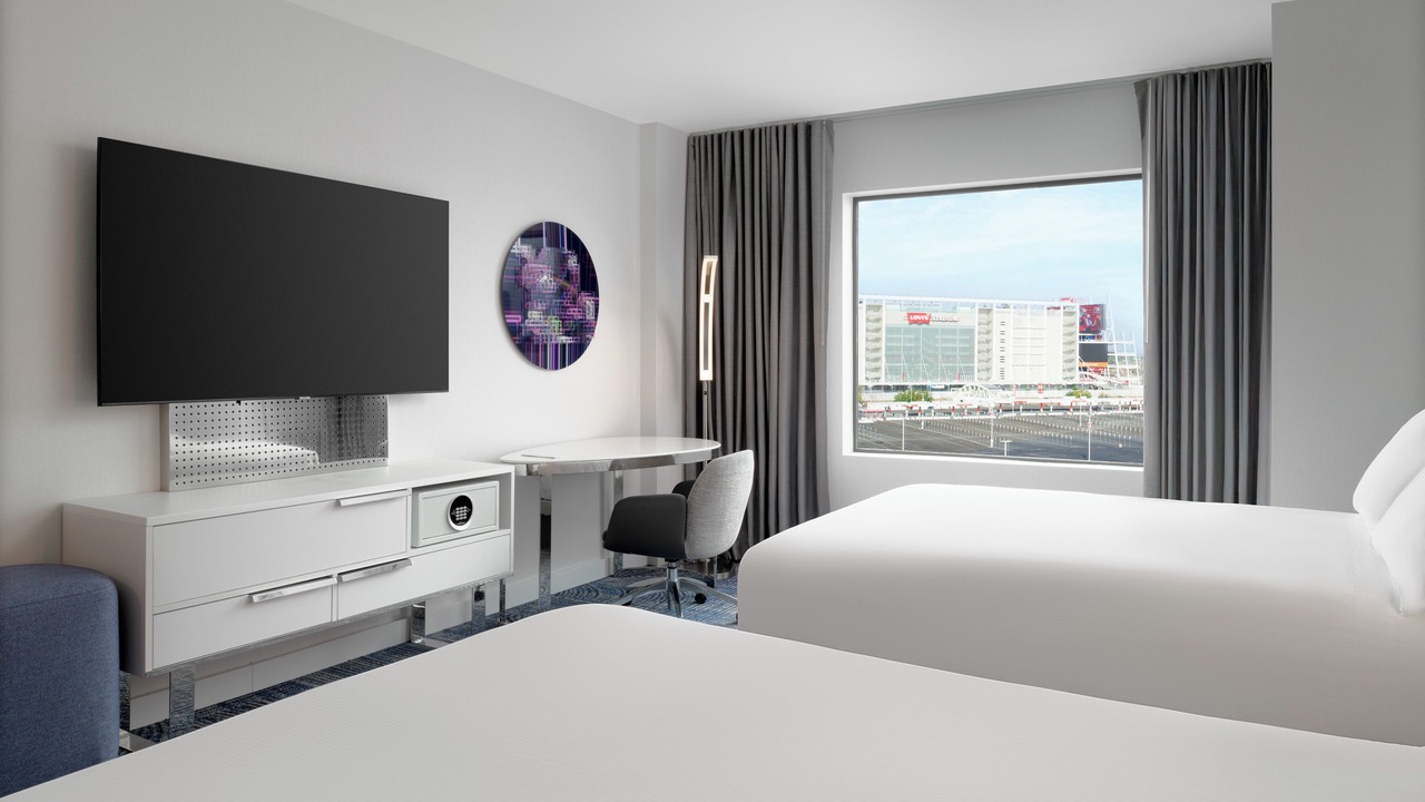 Photo of Bedroom in Santa Clara