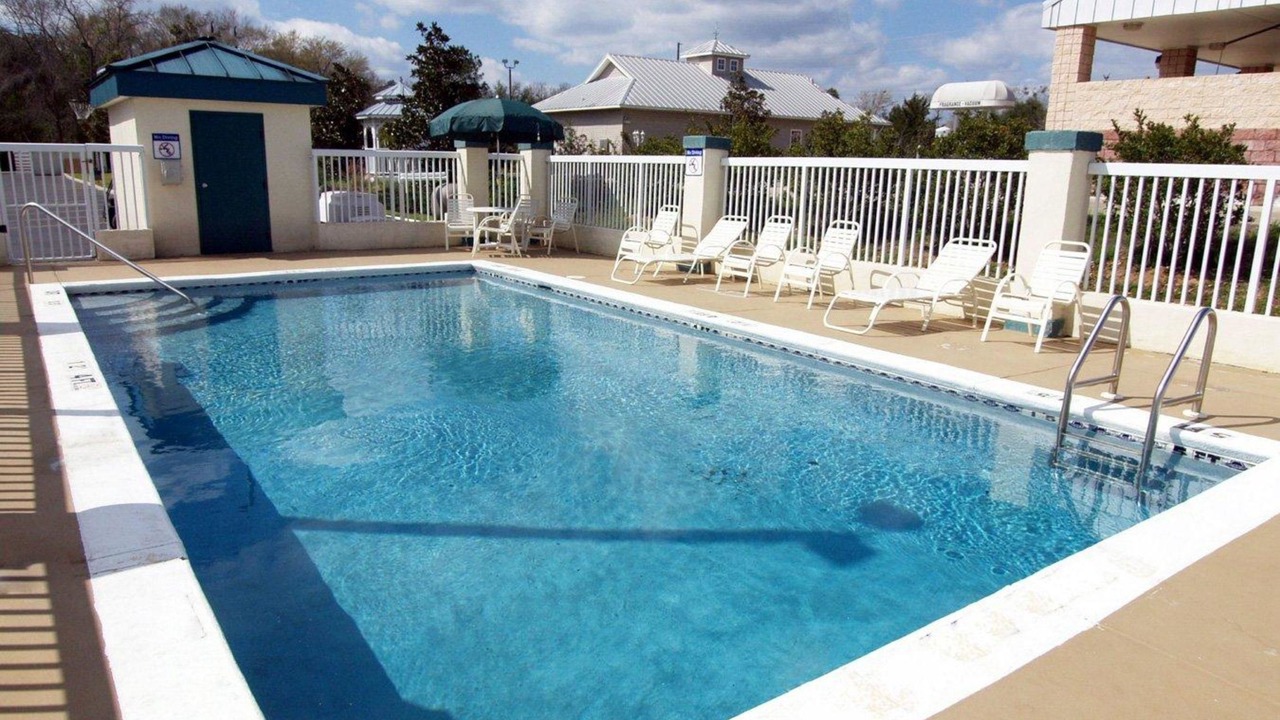 Photo of Outdoor in Chipley