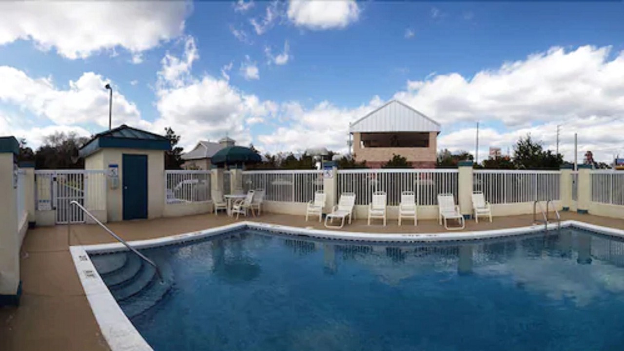 Photo of Outdoor in Chipley