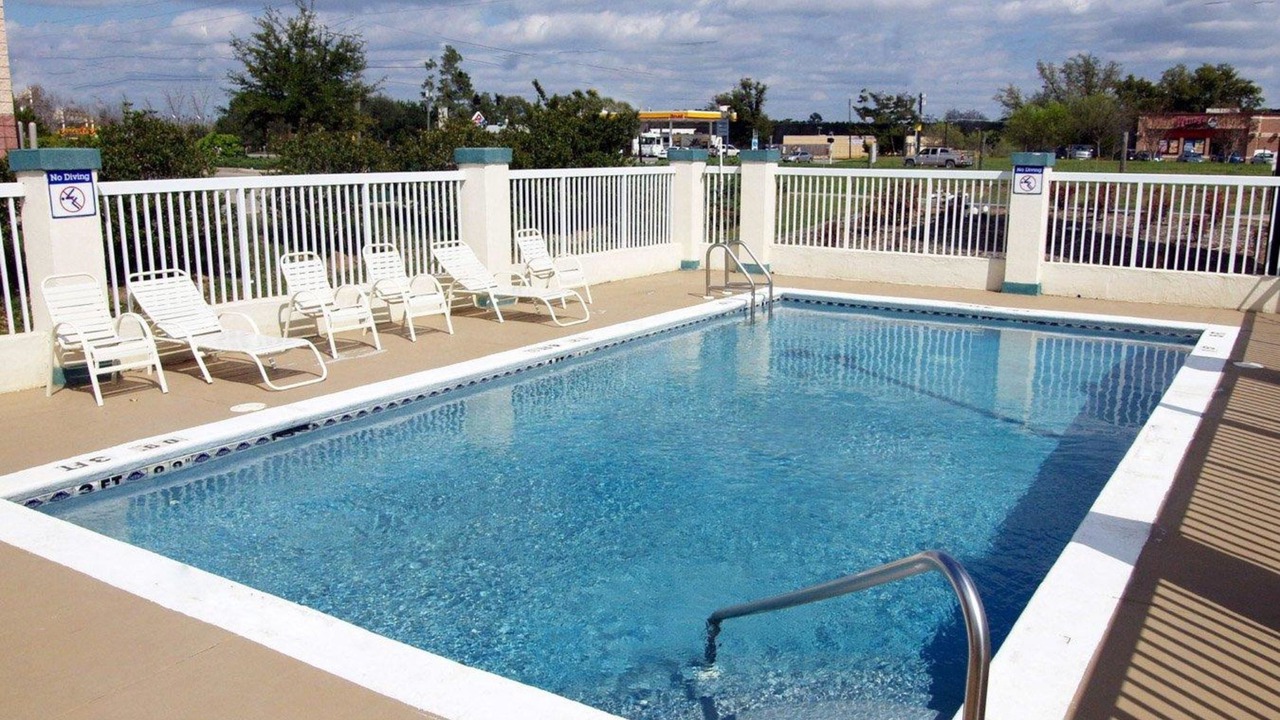 Photo of Outdoor in Chipley