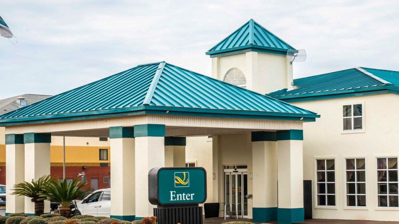 Photo of Outdoor in Chipley