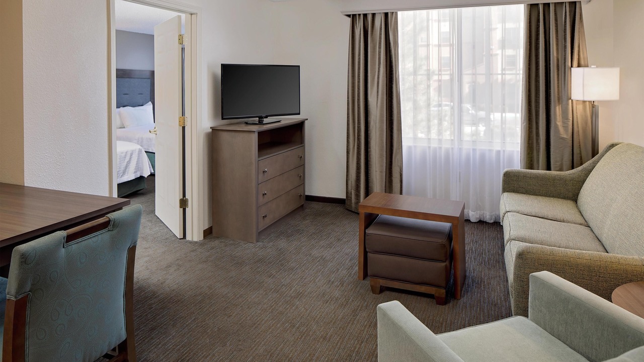 Photo of Bedroom in Uptown