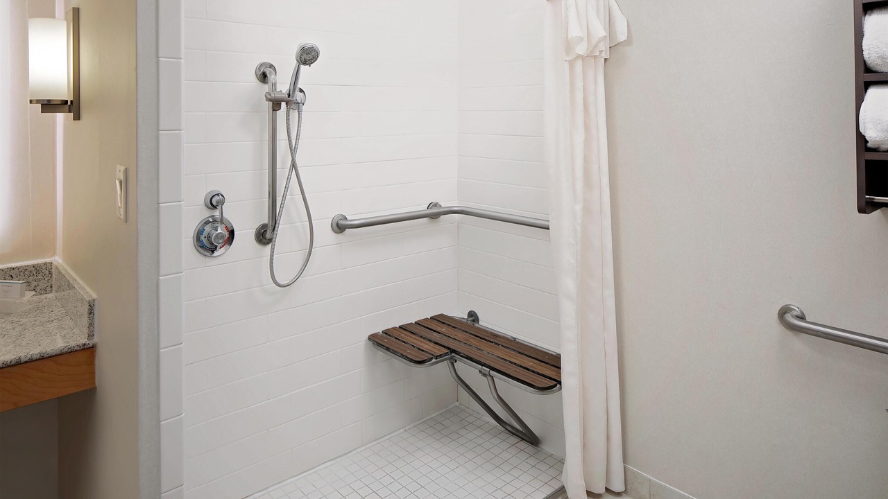 Photo of Bathroom in Uptown