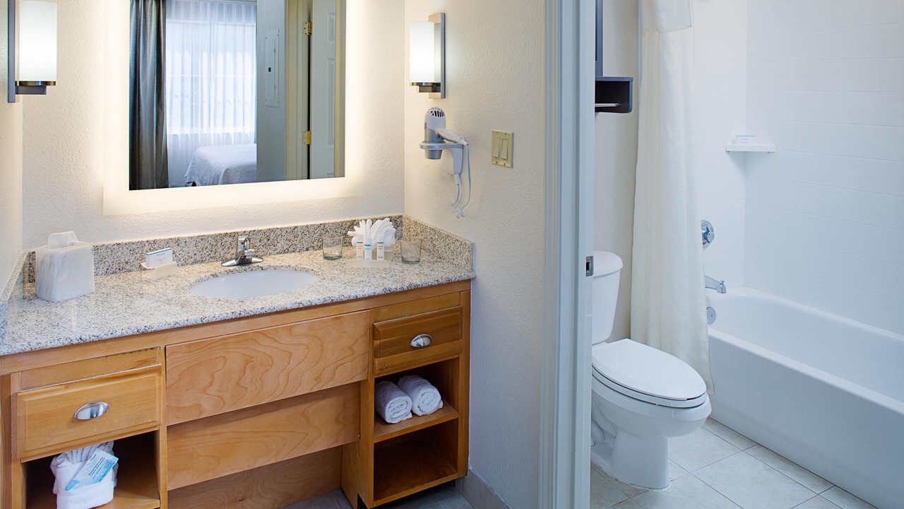 Photo of Bathroom in Uptown