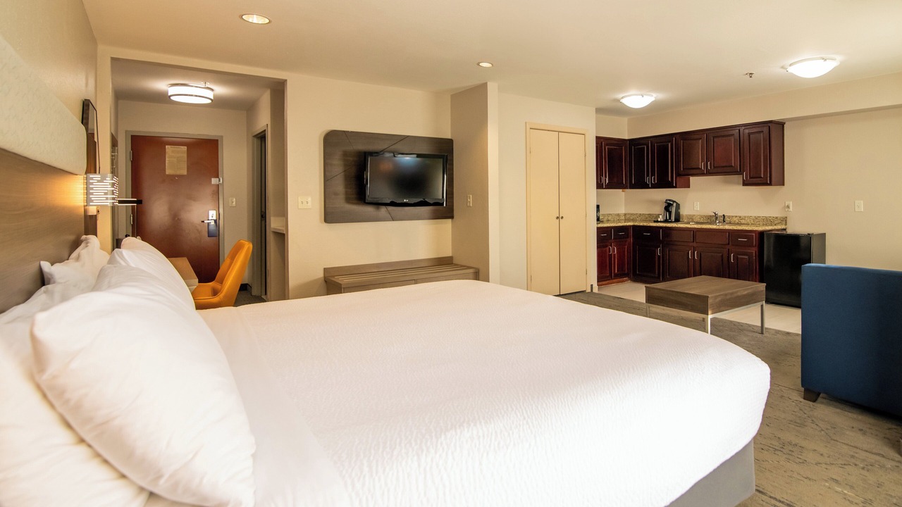 Photo of Bedroom in University Park