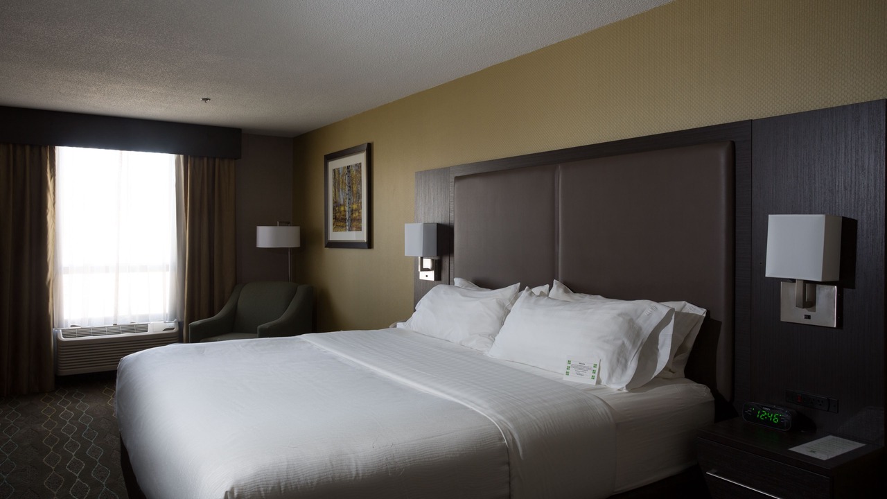 Photo of Bedroom in Sudbury
