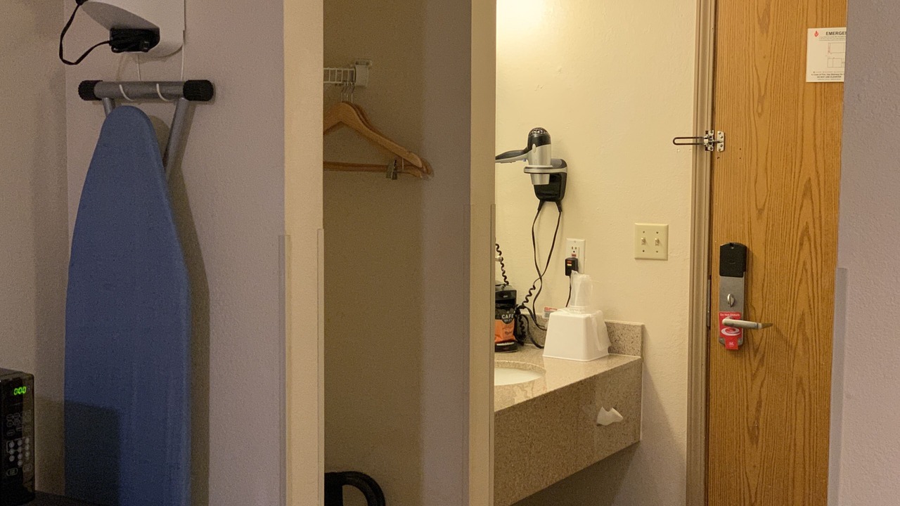 Photo of Bathroom in Clinton