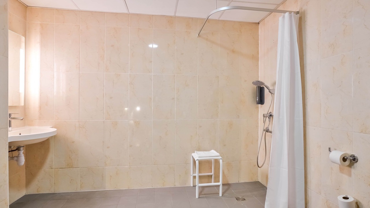 Photo of Bedroom in Chatillon
