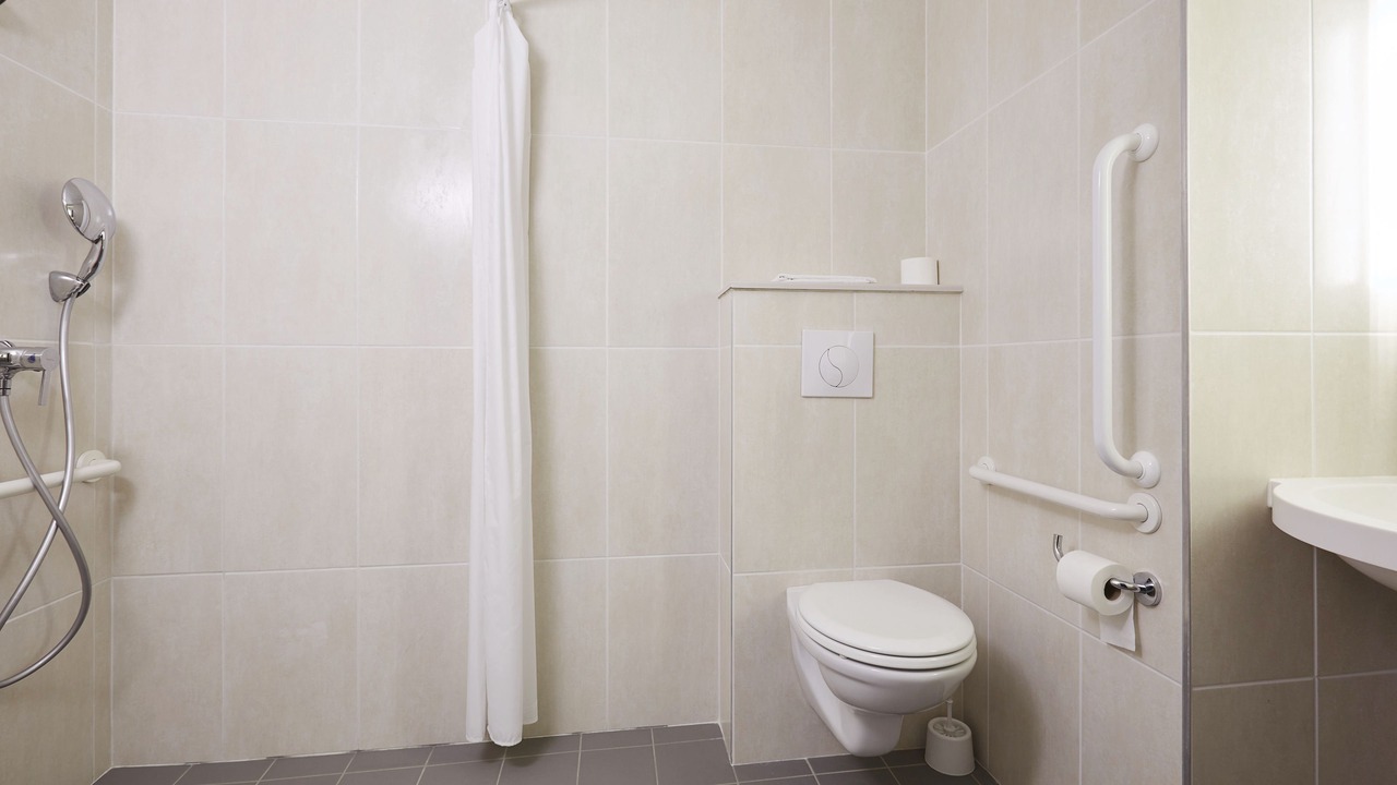 Photo of Bathroom in Chatillon
