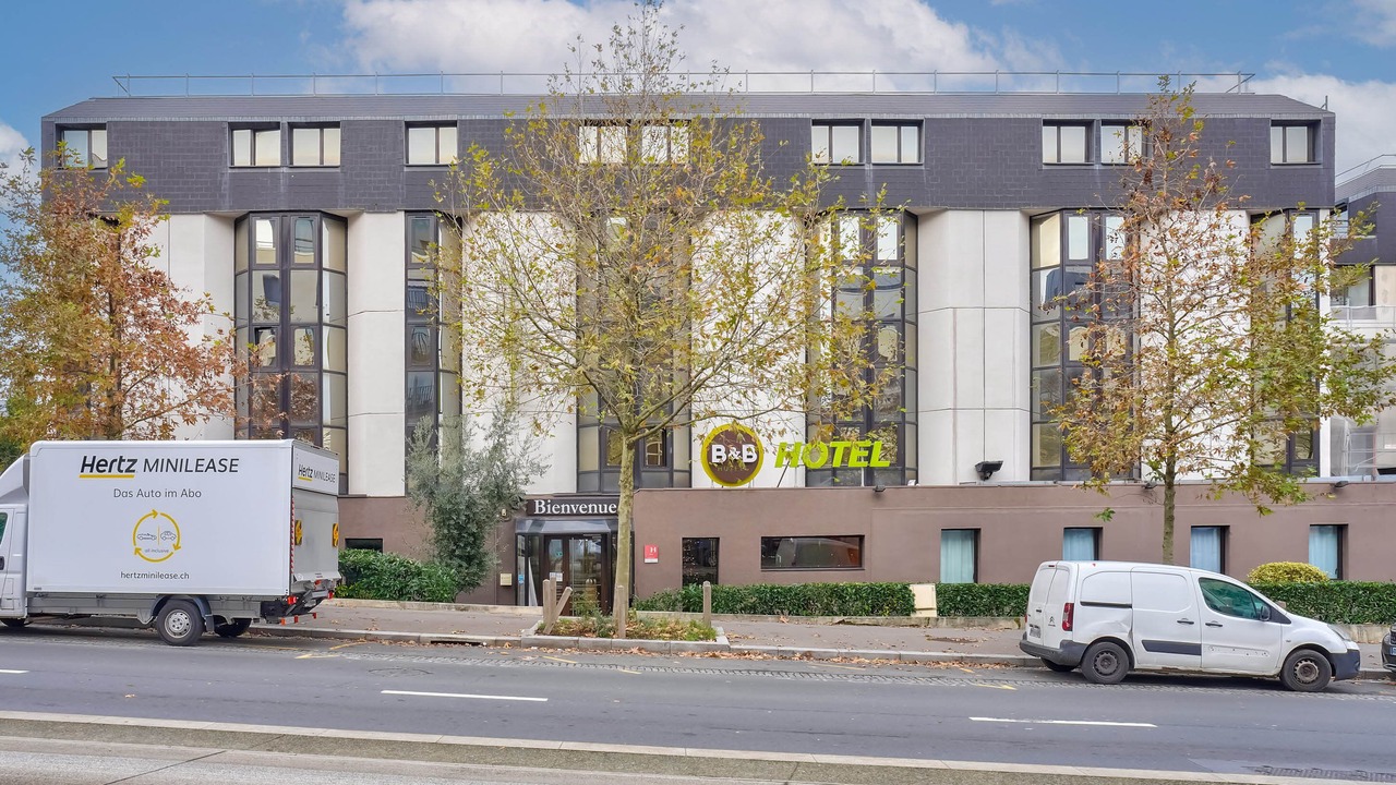Photo of Outdoor in Chatillon