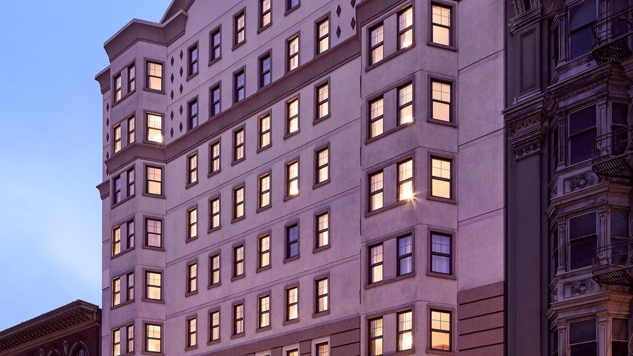 Photo of Outdoor in Downtown San Francisco