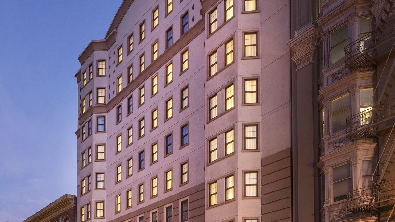 Photo of Outdoor in Downtown San Francisco