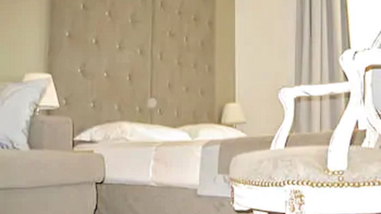 Photo of Bedroom in Quartier de la Porte-Saint-Denis