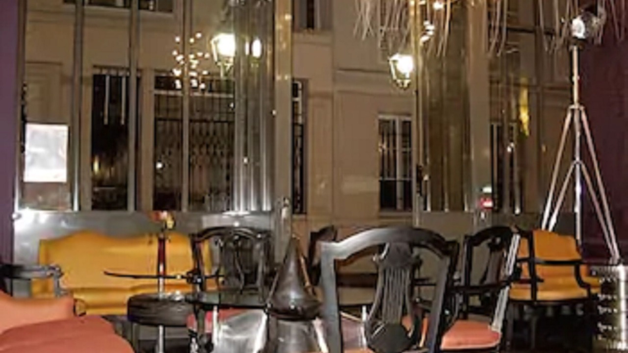 Photo of Others in Quartier de la Porte-Saint-Denis
