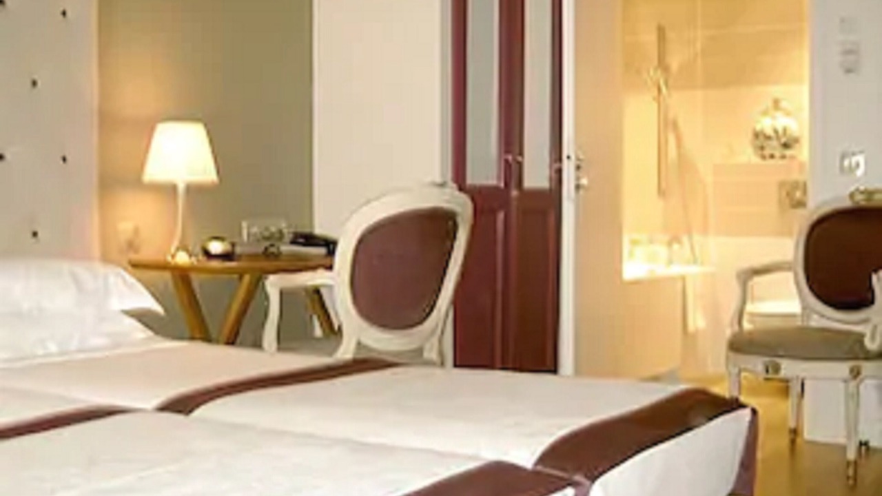 Photo of Bedroom in Quartier de la Porte-Saint-Denis