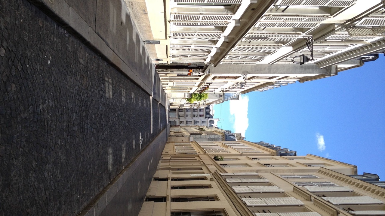 Photo of Others in Quartier de la Porte-Saint-Denis