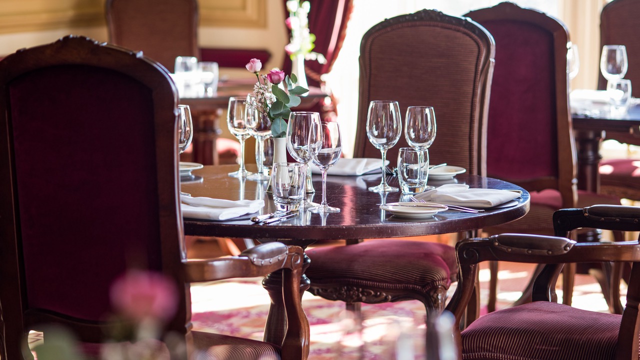 Photo of Outdoor in Peebles