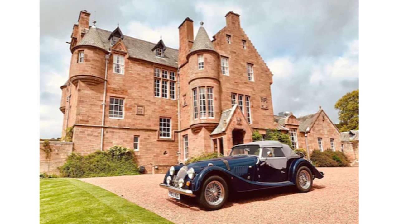 Photo of Outdoor in Peebles