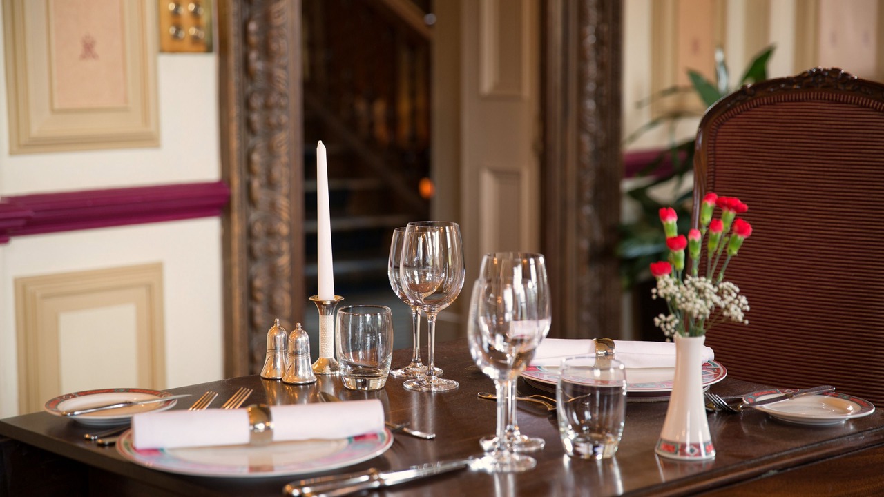 Photo of Outdoor in Peebles