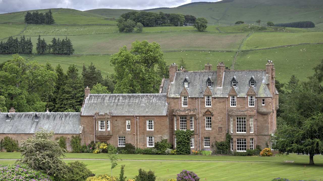 Photo of Outdoor in Peebles