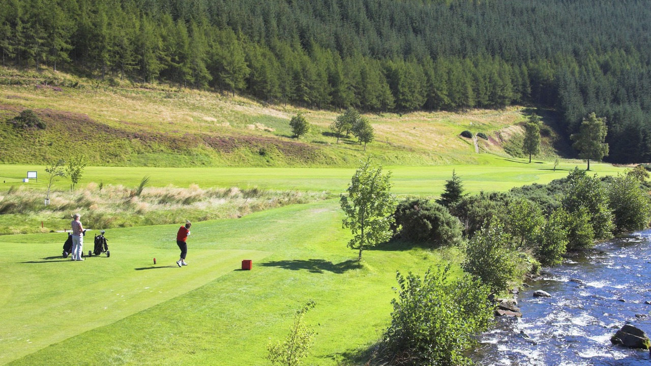 Photo of Others in Peebles