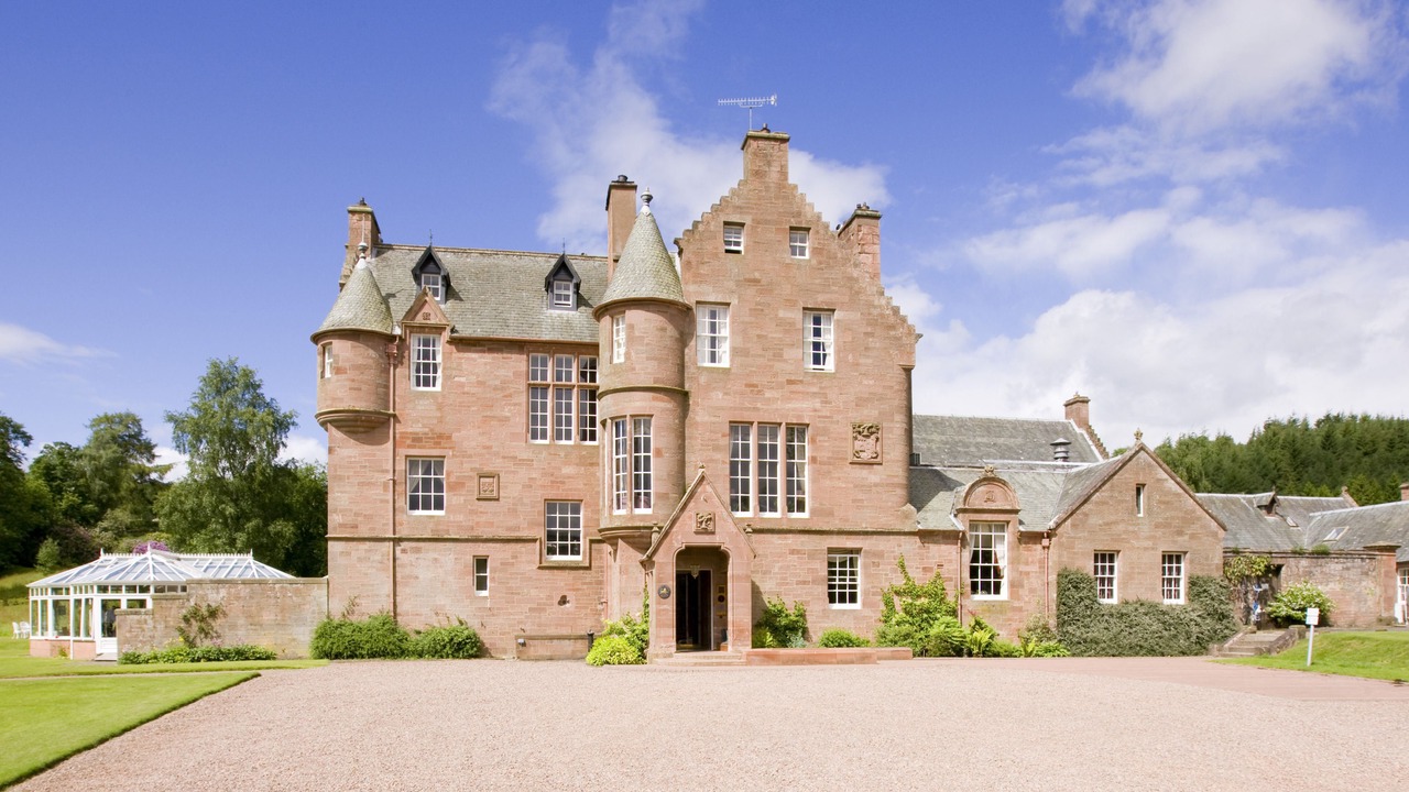 Photo of Outdoor in Peebles