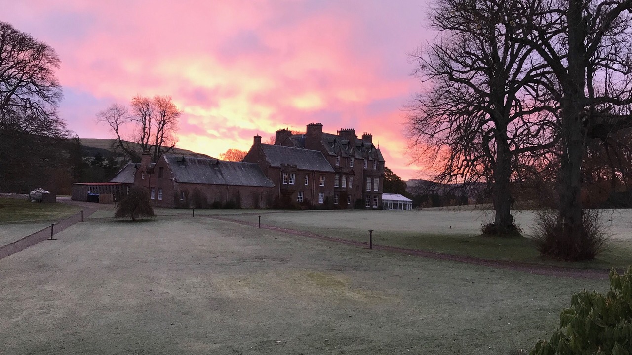 Photo of Outdoor in Peebles