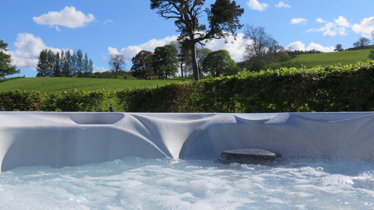 Photo of Bathroom in Peebles