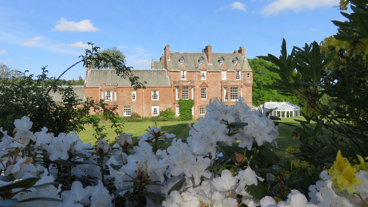 Photo of Outdoor in Peebles