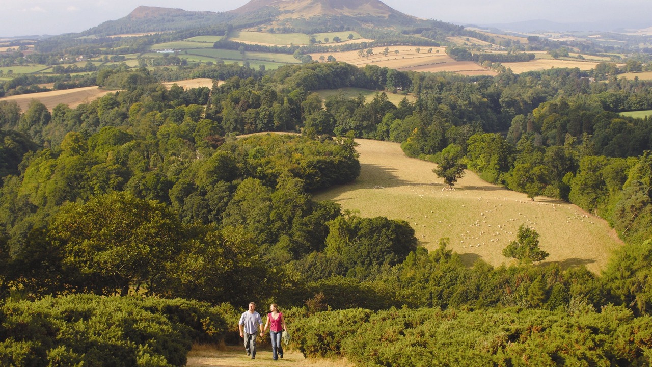Photo of Outdoor in Peebles
