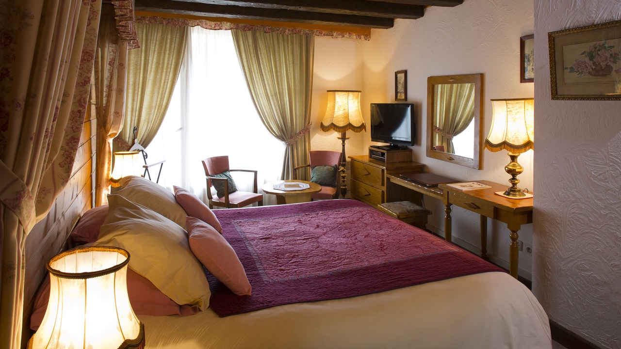 Photo of Bedroom in Monetier-les-Bains