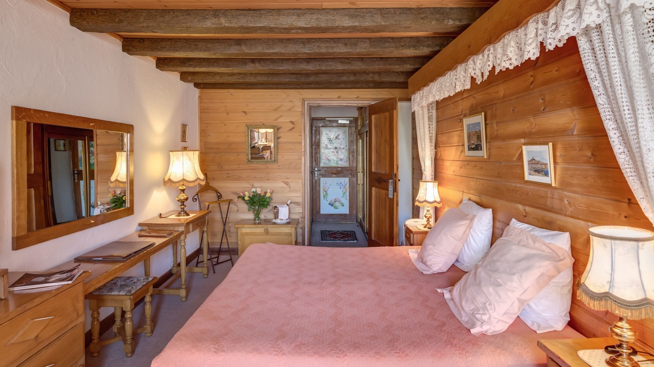 Photo of Patio Balcony in Monetier-les-Bains