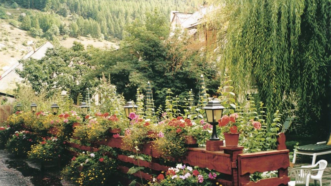 Photo of Outdoor in Monetier-les-Bains