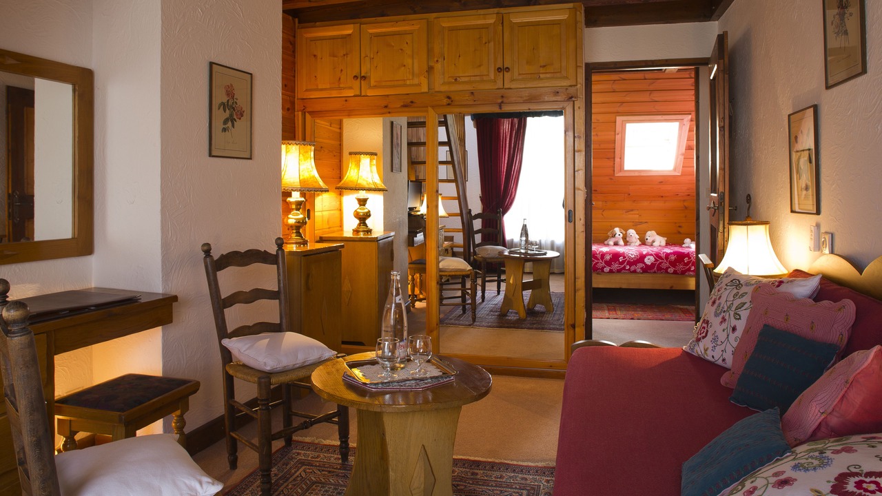 Photo of Patio Balcony in Monetier-les-Bains